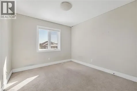 47 Pondcliffe Drive Kitchener ON N2R 0M3
