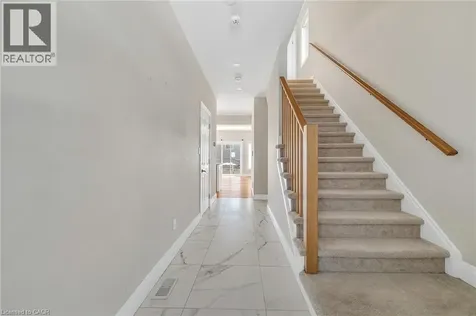 47 Pondcliffe Drive Kitchener ON N2R 0M3