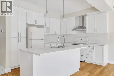 47 Pondcliffe Drive Kitchener ON N2R 0M3