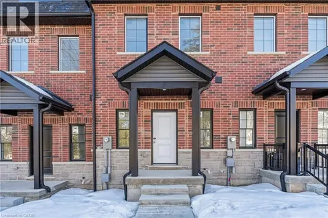 19 James Street Georgetown ON L7G 2H2