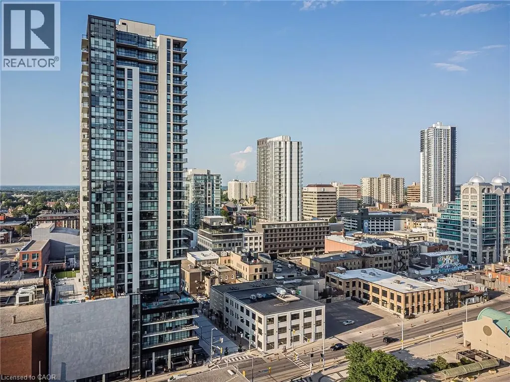 60 Charles Street West Kitchener ON N2G 0C9