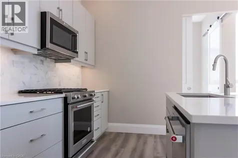 60 Charles Street West Kitchener ON N2G 0C9