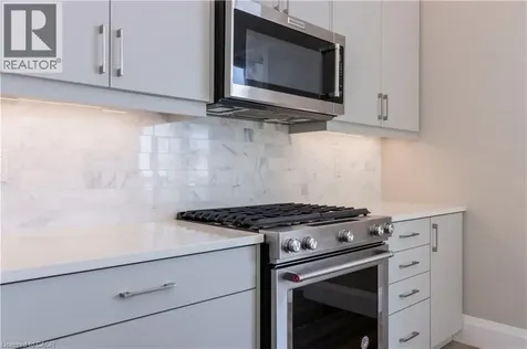 60 Charles Street West Kitchener ON N2G 0C9