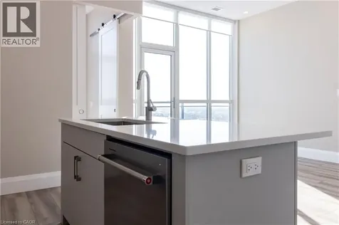 60 Charles Street West Kitchener ON N2G 0C9