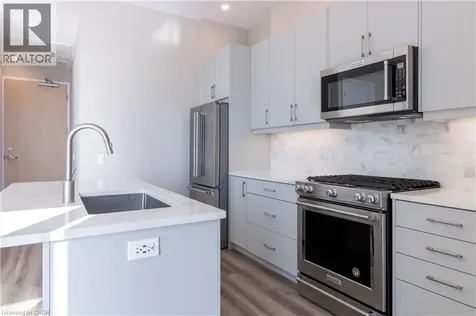 60 Charles Street West Kitchener ON N2G 0C9