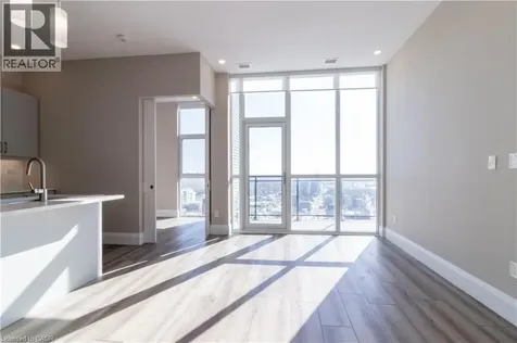 60 Charles Street West Kitchener ON N2G 0C9