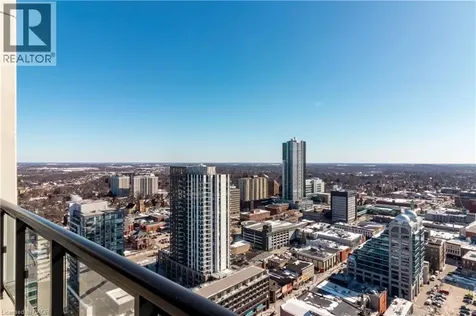 60 Charles Street West Kitchener ON N2G 0C9