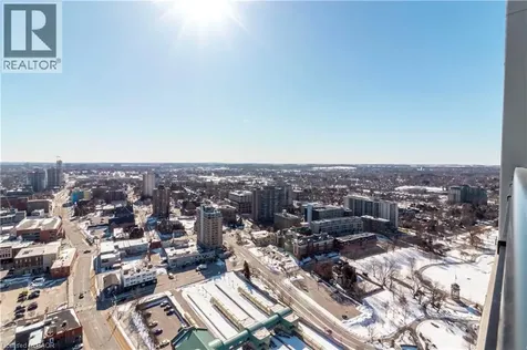 60 Charles Street West Kitchener ON N2G 0C9