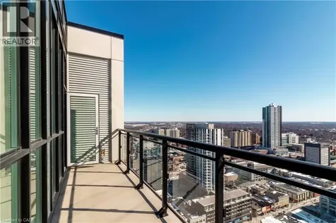 60 Charles Street West Kitchener ON N2G 0C9