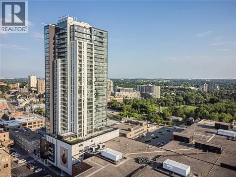 60 Charles Street West Kitchener ON N2G 0C9