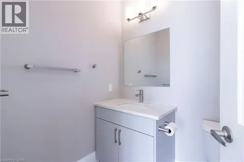 60 Charles Street West Kitchener ON N2G 0C9