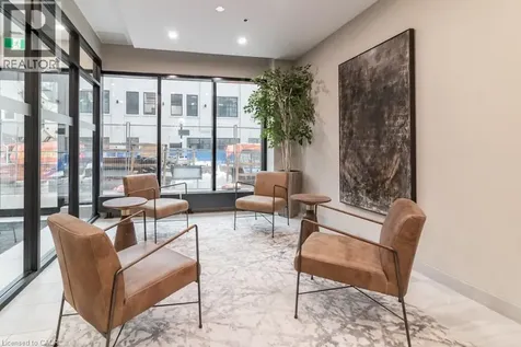 60 Charles Street West Kitchener ON N2G 0C9