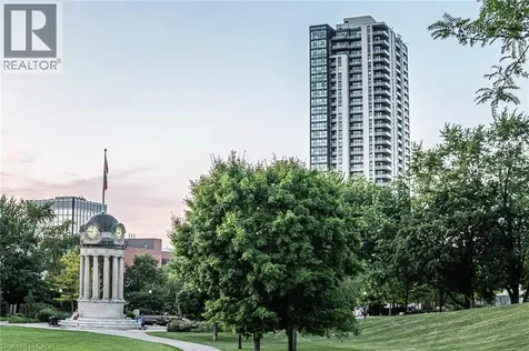 60 Charles Street West Kitchener ON N2G 0C9
