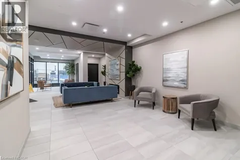 60 Charles Street West Kitchener ON N2G 0C9