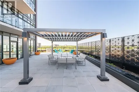 60 Charles Street West Kitchener ON N2G 0C9