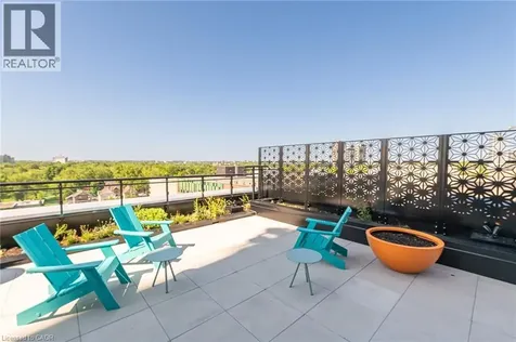 60 Charles Street West Kitchener ON N2G 0C9