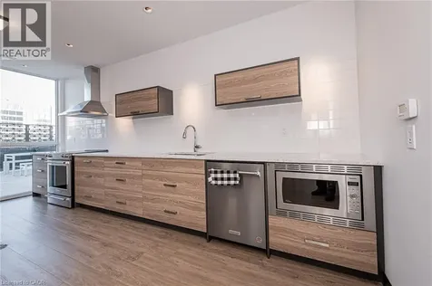 60 Charles Street West Kitchener ON N2G 0C9
