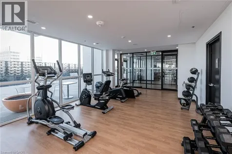 60 Charles Street West Kitchener ON N2G 0C9