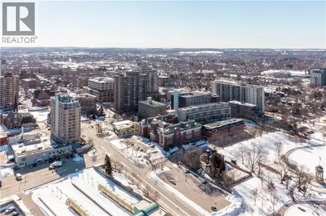 60 Charles Street West Kitchener ON N2G 0C9