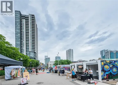 60 Charles Street West Kitchener ON N2G 0C9