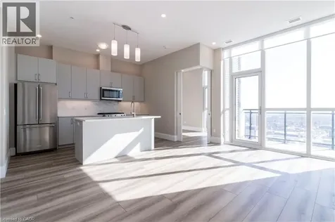60 Charles Street West Kitchener ON N2G 0C9