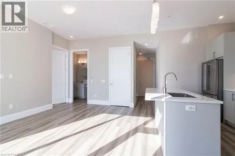 60 Charles Street West Kitchener ON N2G 0C9