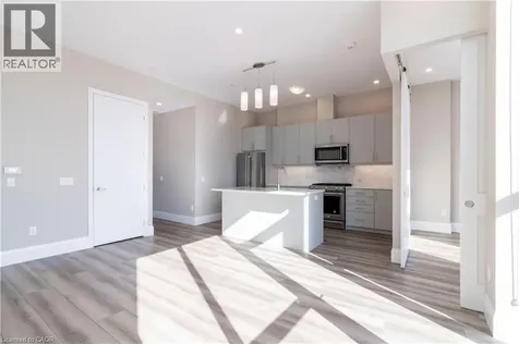 60 Charles Street West Kitchener ON N2G 0C9