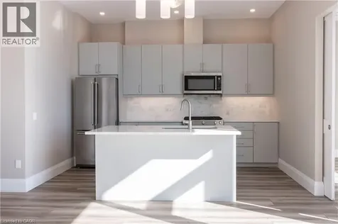 60 Charles Street West Kitchener ON N2G 0C9