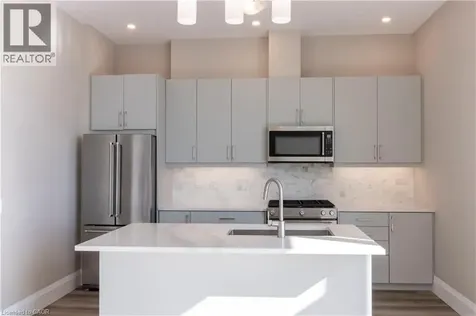 60 Charles Street West Kitchener ON N2G 0C9
