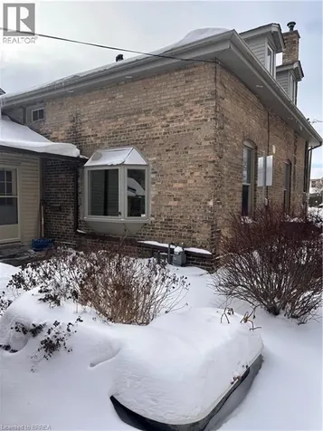 101 Brant Avenue Brantford ON N3T 3H4
