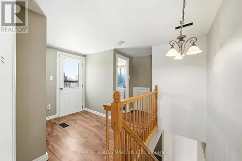 25 Dunbar Avenue Cornwall ON K6H 5M6
