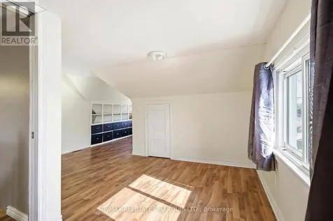 25 Dunbar Avenue Cornwall ON K6H 5M6