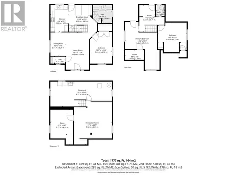 25 Dunbar Avenue Cornwall ON K6H 5M6