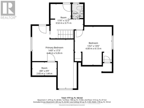 25 Dunbar Avenue Cornwall ON K6H 5M6