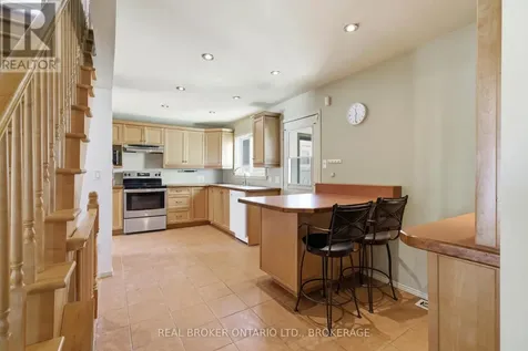 25 Dunbar Avenue Cornwall ON K6H 5M6