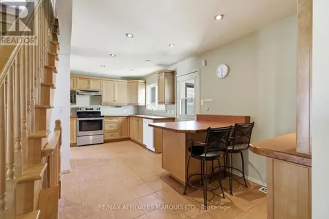 25 Dunbar Avenue Cornwall ON K6H 5M6