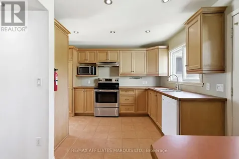 25 Dunbar Avenue Cornwall ON K6H 5M6