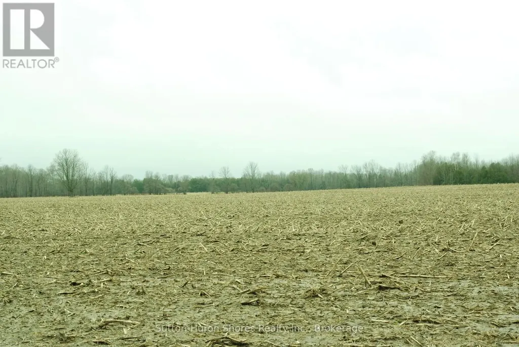 0 Bartley Sideroad Saugeen Shores ON N0H 2C6
