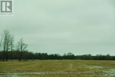 0 Bartley Sideroad Saugeen Shores ON N0H 2C6