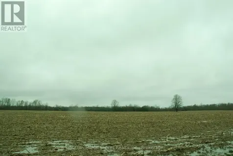 0 Bartley Sideroad Saugeen Shores ON N0H 2C6