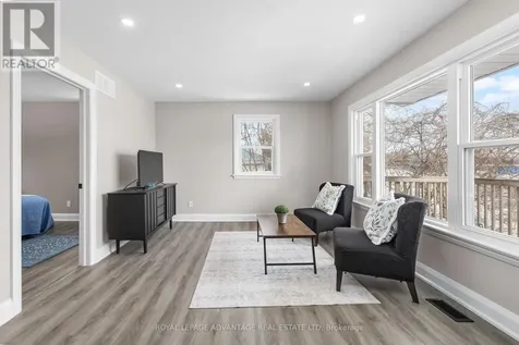 7510 Roger Stevens Drive Montague ON K7A 4X9