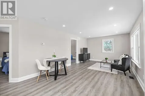7510 Roger Stevens Drive Montague ON K7A 4X9