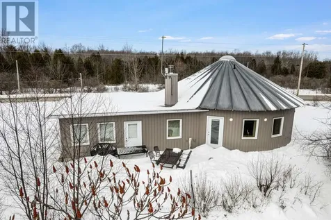 51 Otter Lake Road Rideau Lakes ON K0G 1L0
