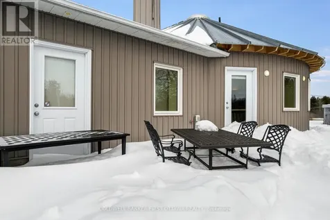 51 Otter Lake Road Rideau Lakes ON K0G 1L0