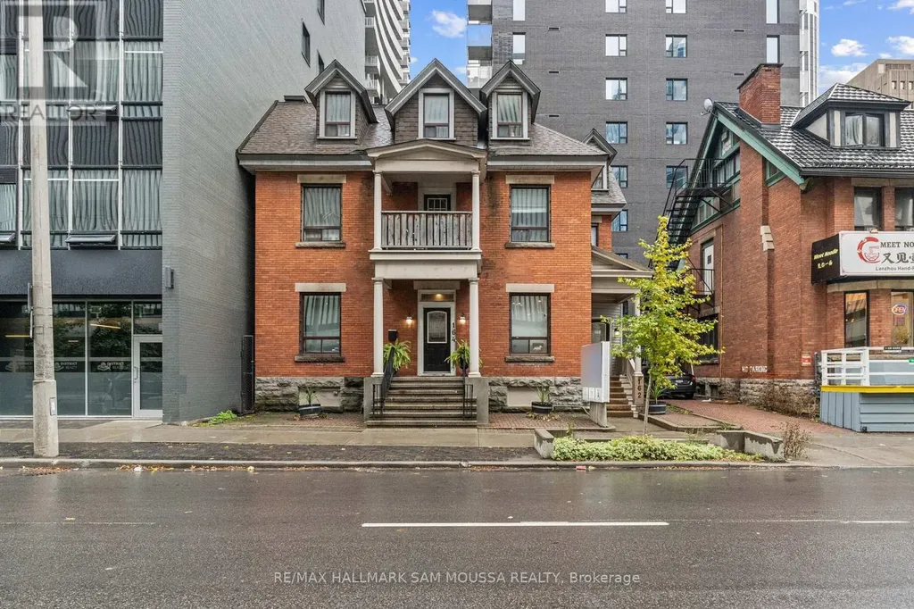 162-164 Metcalfe Street Ottawa ON K2P 1P2
