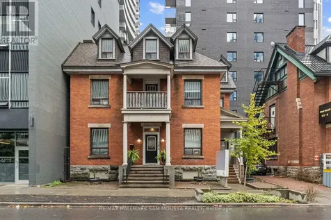 162-164 Metcalfe Street Ottawa ON K2P 1P2