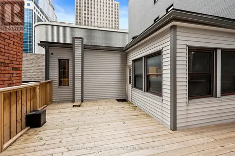 162-164 Metcalfe Street Ottawa ON K2P 1P2