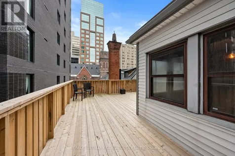 162-164 Metcalfe Street Ottawa ON K2P 1P2