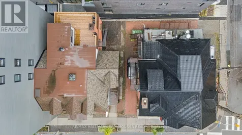 162-164 Metcalfe Street Ottawa ON K2P 1P2