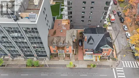 162-164 Metcalfe Street Ottawa ON K2P 1P2